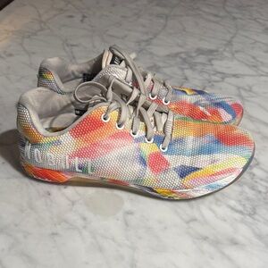 NOBULL impact lifting Shoes